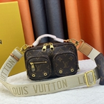 激安ルイヴィトンバッグ偽物